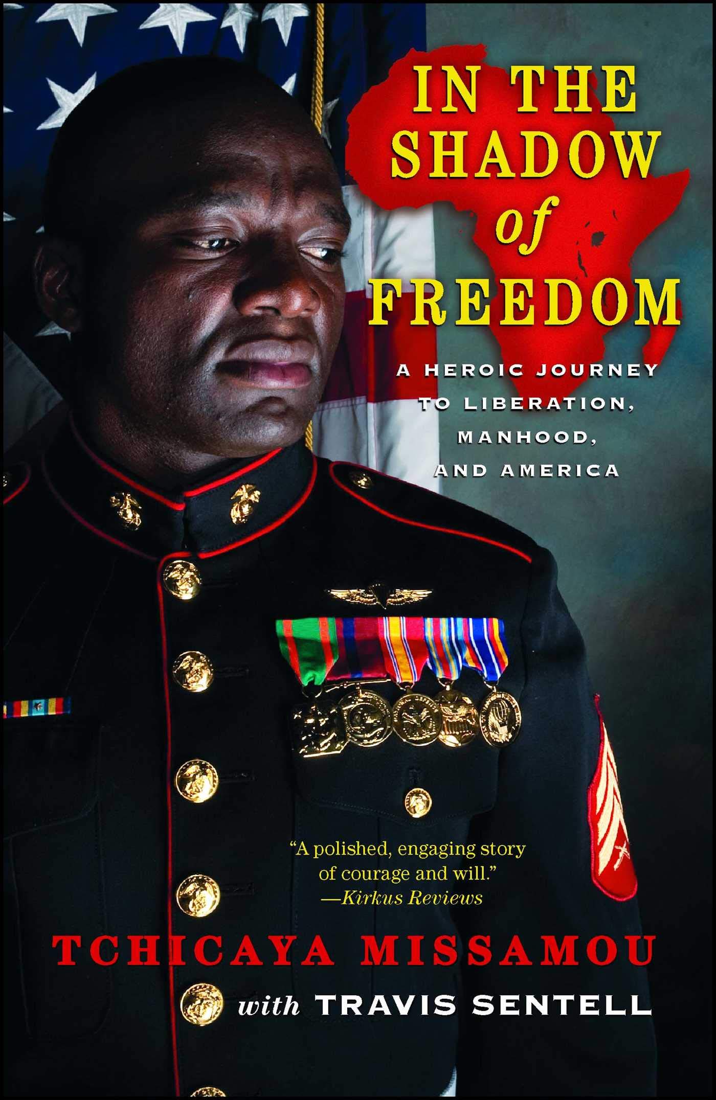 Shadow of Freedom: Inspiring Heroic Journey to Liberation, Manhood & American Dream | Motivational Book for Immigrants & Self-Discovery