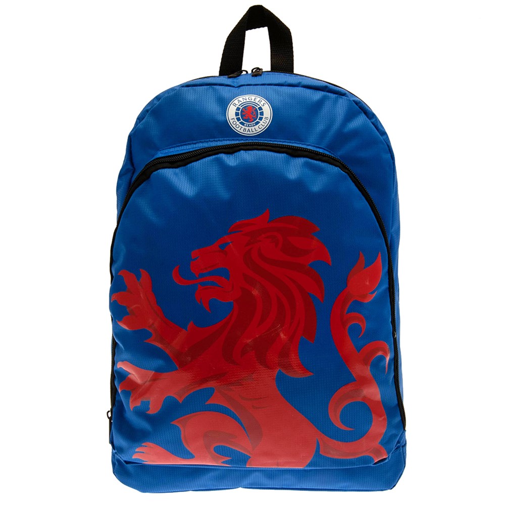 Rangers Color Changing Backpack - Reactive Color Shift for School, Travel & Outdoor Adventures