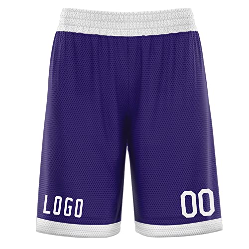 45.purple&white