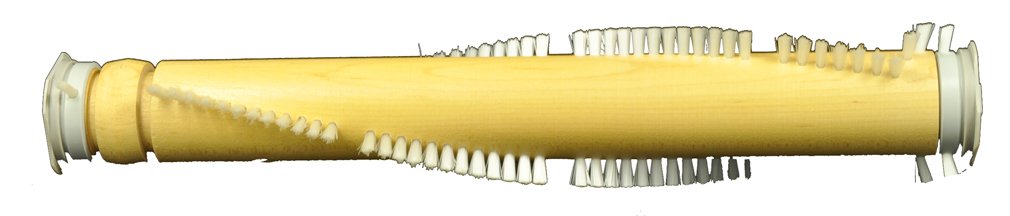 Panasonic Vacuum Cleaner Brush Roll Replacement Part - Compatible with Various Models - Perfect for Pet Hair, Carpet Cleaning & Home Maintenance