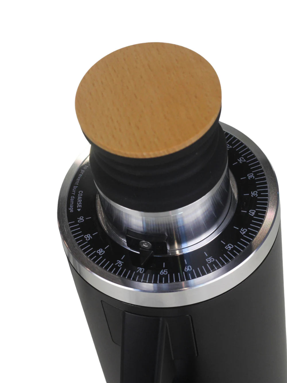 Premium DF54 Electric Coffee Grinder for Espresso, Drip & French Press - 120V US Plug - Perfect for Home, Office & Coffee Shops