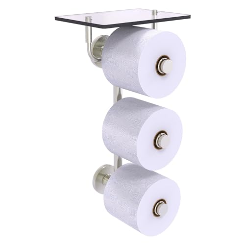 Satin Nickel