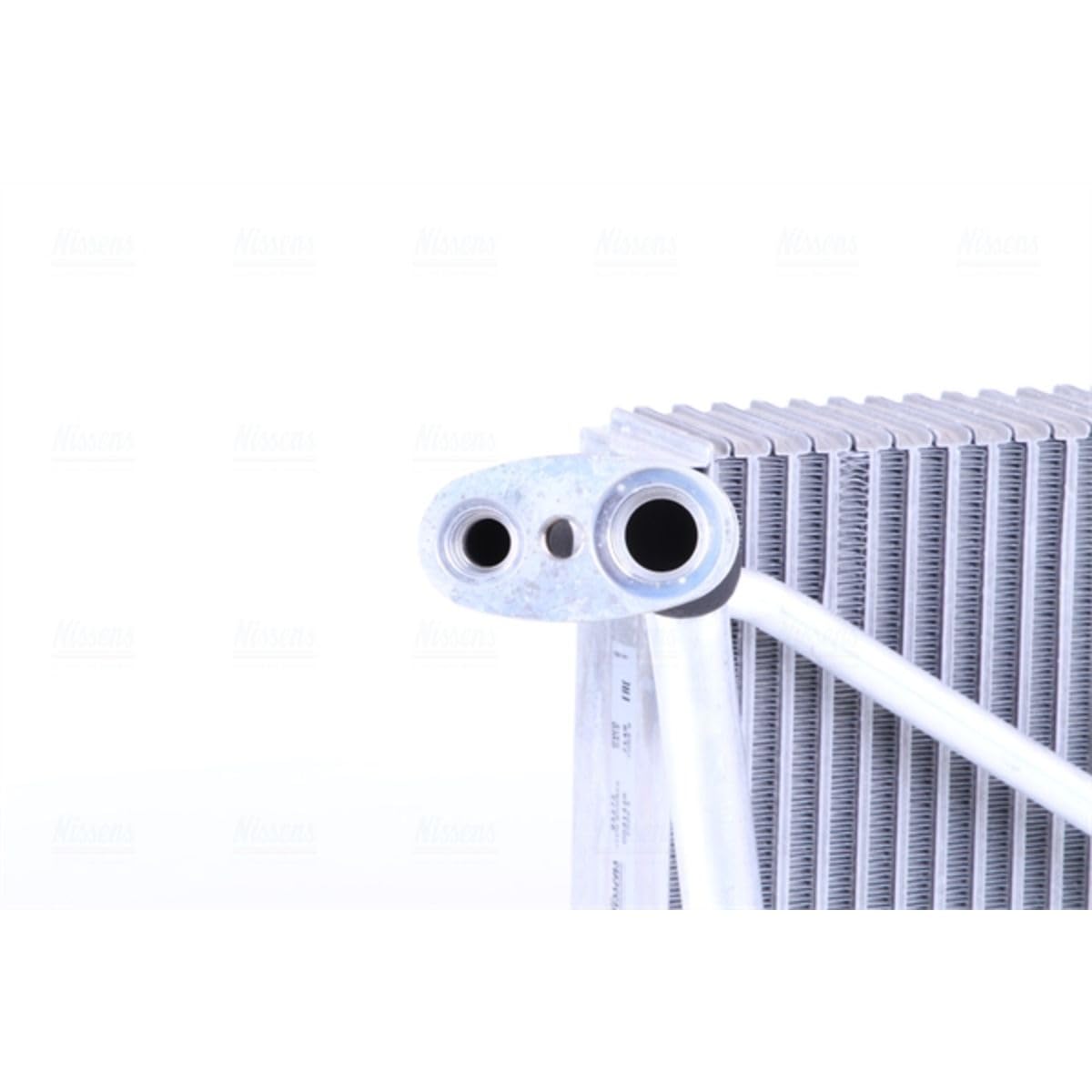 Nissens 92272 Air Conditioning Evaporator Core Replacement - Compatible with [Vehicle Models] | High-Performance AC Cooling System Part for Summer Driving Comfort