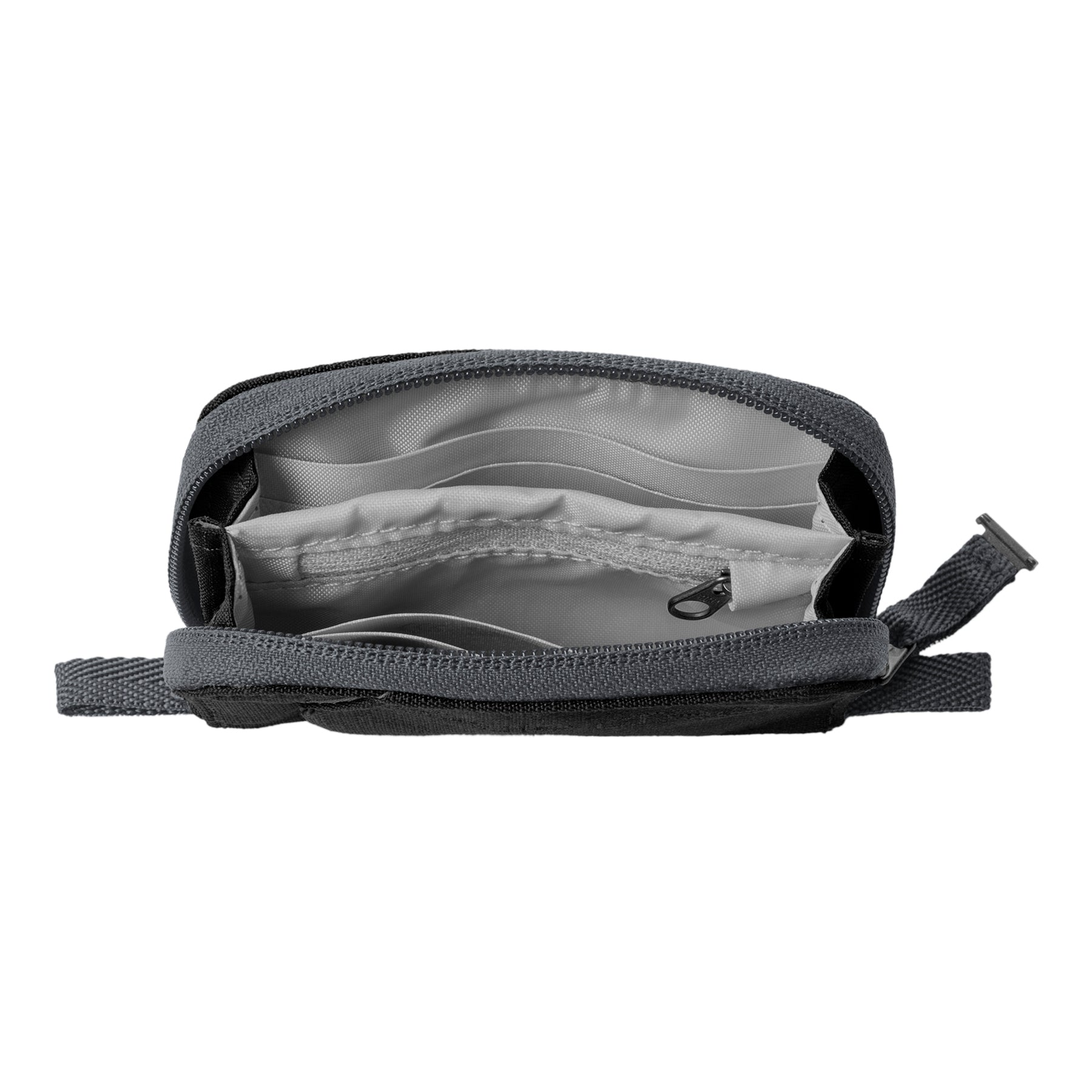 Eagle Creek RFID Blocking Travel Wallet - Secure & Slim Passport Holder for Men & Women - Perfect for Airports, Business Trips & Everyday Use