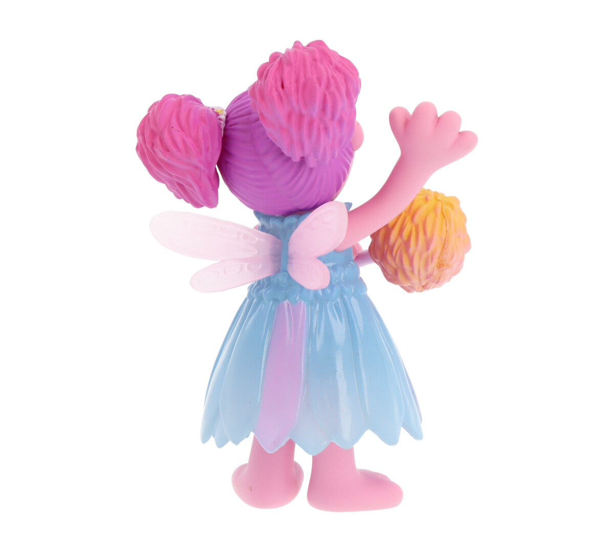Abby Anime Figurine - High-Quality UDF Collectible for Anime Fans | Perfect for Display, Gifts, and Home Decor