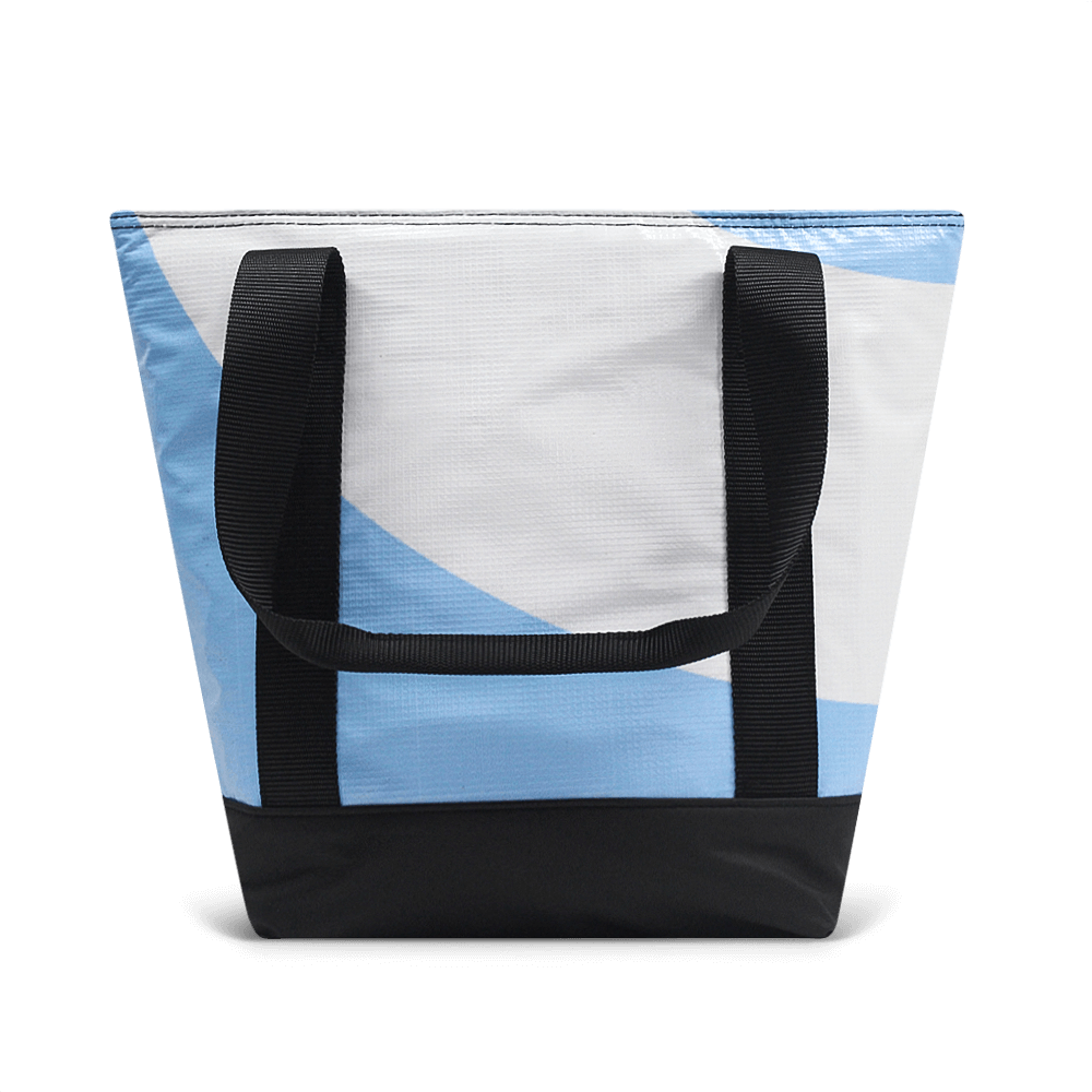 Beck Cooler Bag Bk1 00978 - Insulated Lunch Bag for Work, Picnics & Outdoor Activities - Leakproof & Durable Portable Cooler for Food & Drinks
