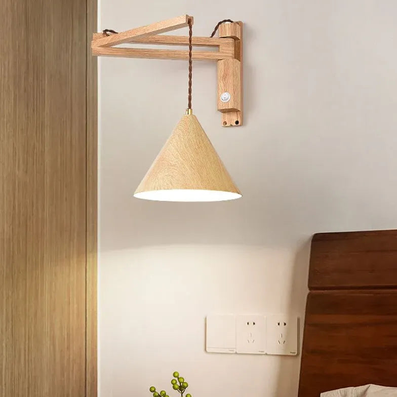 Wood