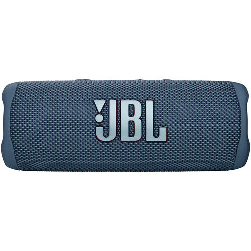 JBL Flip 6 Portable Bluetooth Speaker - Waterproof Wireless Speaker with 12 Hours Playtime, IP67 Rating, PartyBoost for Pairing - Perfect for Outdoor, Beach, Pool Parties & Home Use