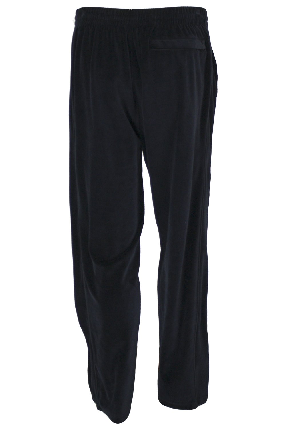Men's Velour Tracksuit Set - Comfortable Sweatsedo Jogging Suit for Lounge, Gym & Streetwear Fashion