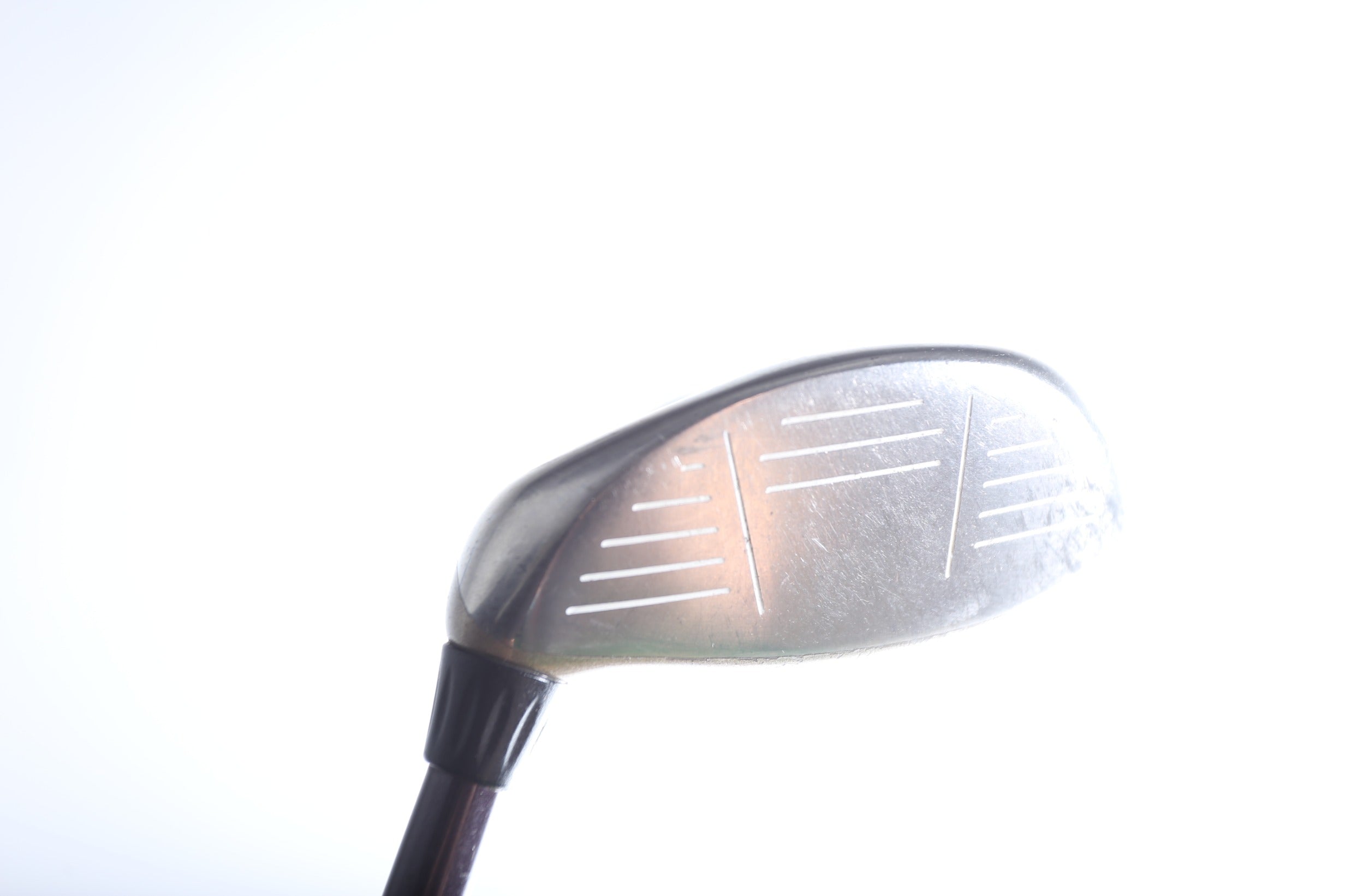 Used Callaway Big Bertha 2004 7 Wood Golf Club - Right Handed 21° Ladies Flex - Perfect for Women Golfers & Beginners on the Course