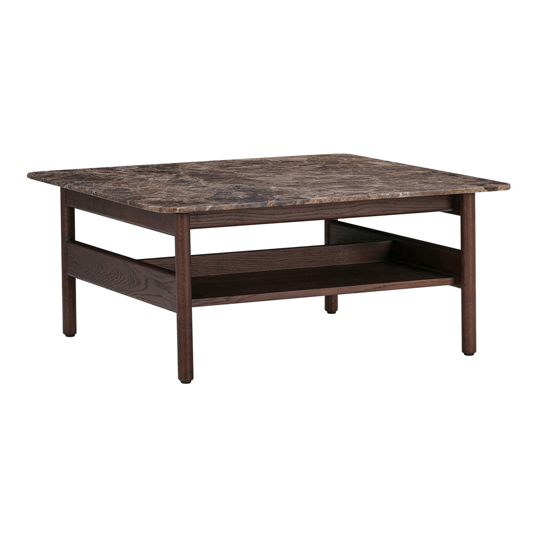 Modern Wooden Coffee Table for Living Room - Stylish & Durable Home Decor - Perfect for Family Gatherings & Relaxing Evenings