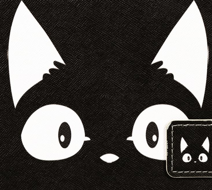 5 Black Cat