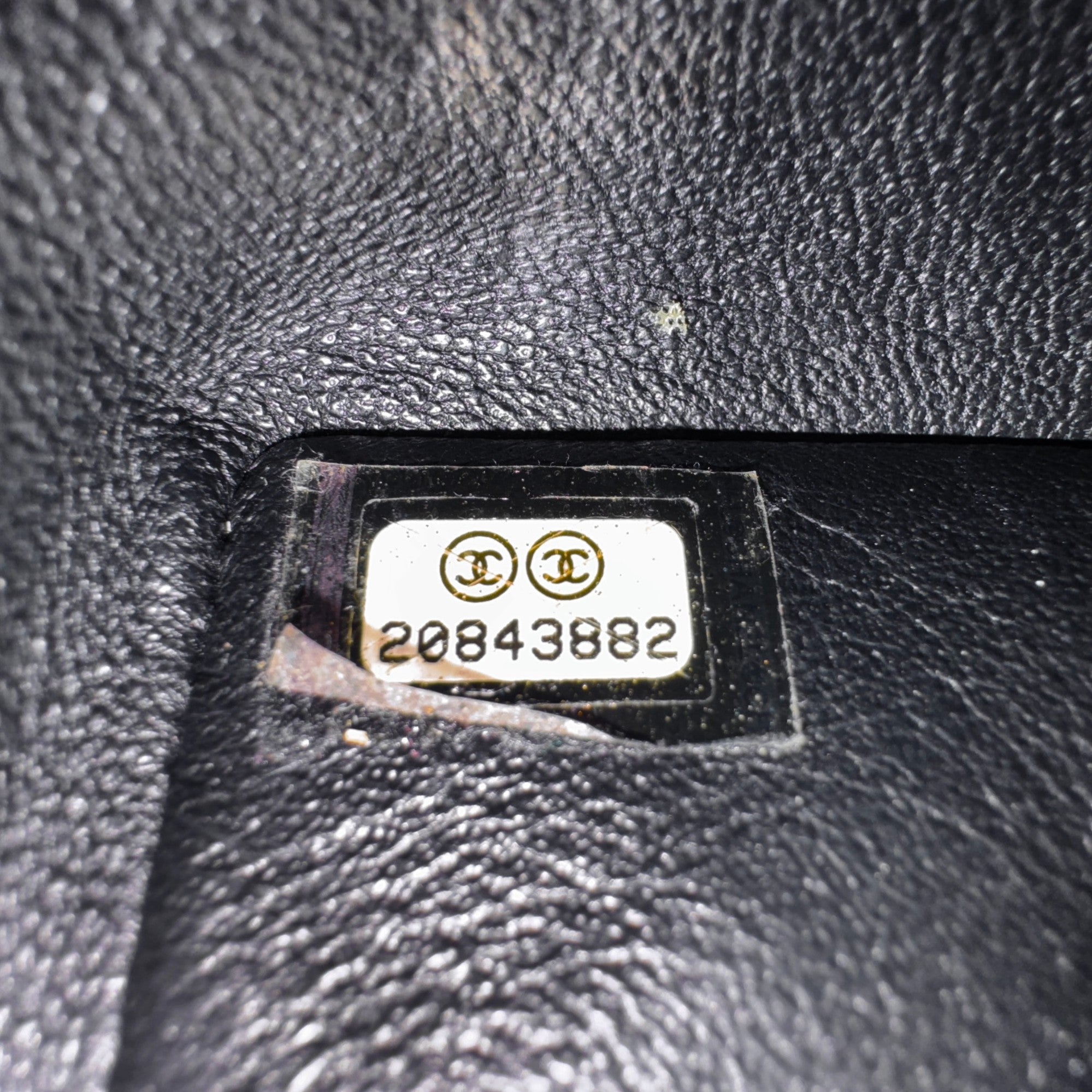 Chanel Black Charms 2.55 Reissue 224 Flap Bag - Luxury Designer Handbag for Women | Perfect for Evening Parties, Date Nights & Special Occasions