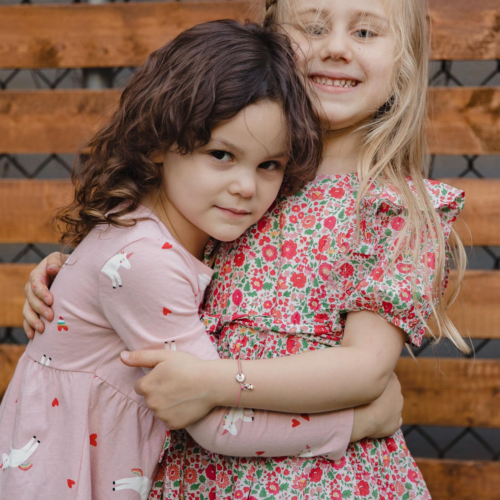 Personalized Christian Easter Bracelet for Girls, Women & Teens - First Communion Gift with Bunny Charm & Card - Ideal for Daughter, Granddaughter, Niece & Friends - Perfect for Easter Sunday, Church Events & Special Occasions