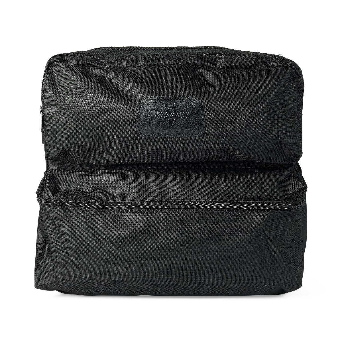 Premium Nurse Bag with 4 Pockets - Durable Medical Tote for Nurses, Doctors & Healthcare Professionals - Perfect for Hospital, Clinic & Home Care Use