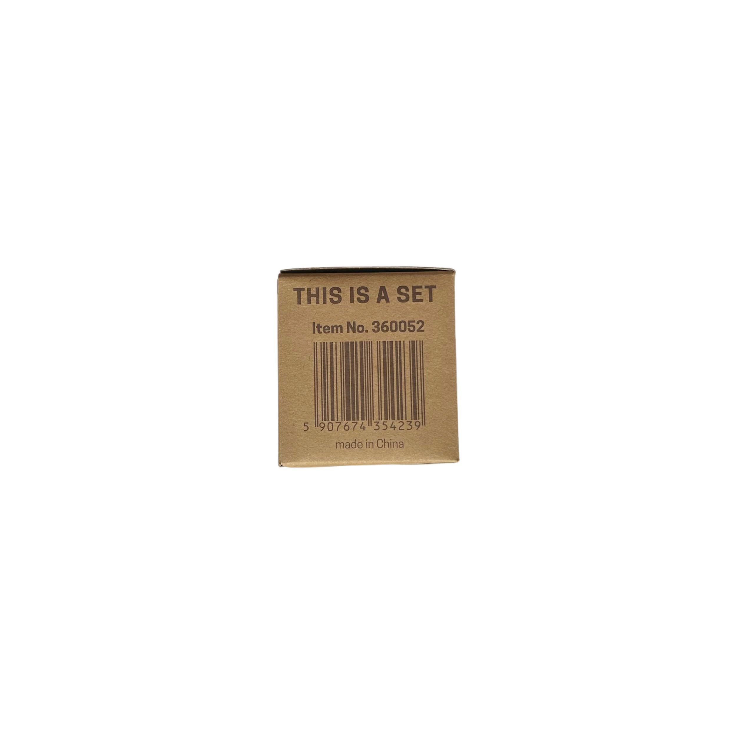 12-Pack Black 15mm Foldback Clips - Multi-Purpose Binder Clips for Office, School & Home Organization - Heavy Duty Paper Clips for Documents, Files & Bulletin Boards