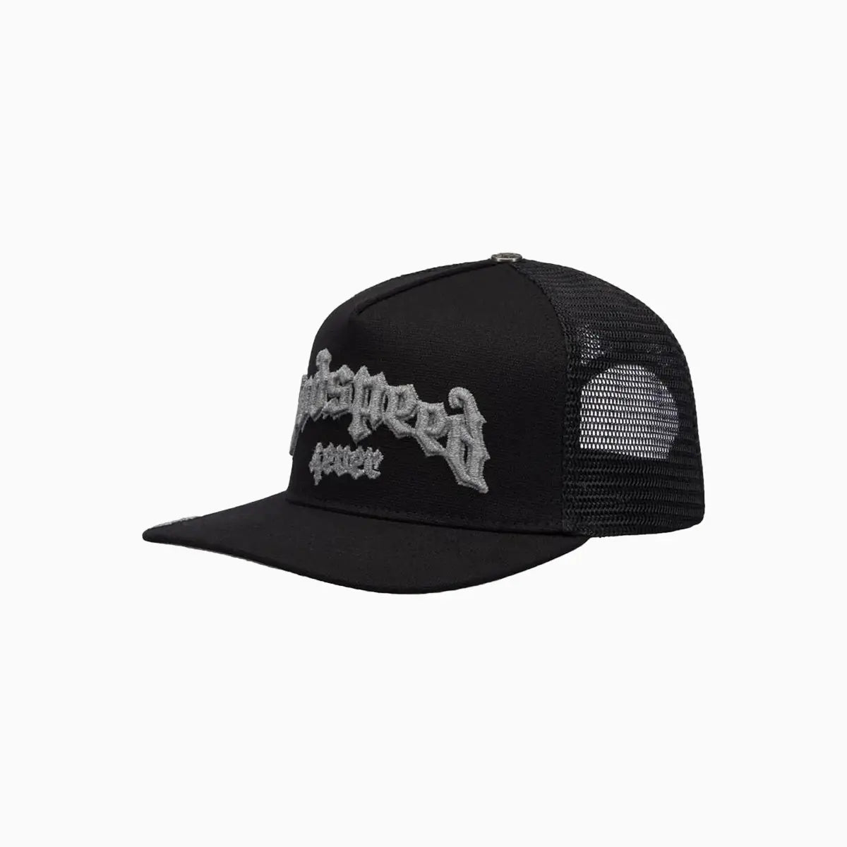 GS Forever Trucker Hat - Adjustable Snapback Cap for Men & Women - Perfect for Outdoor Activities, Sports, and Casual Wear