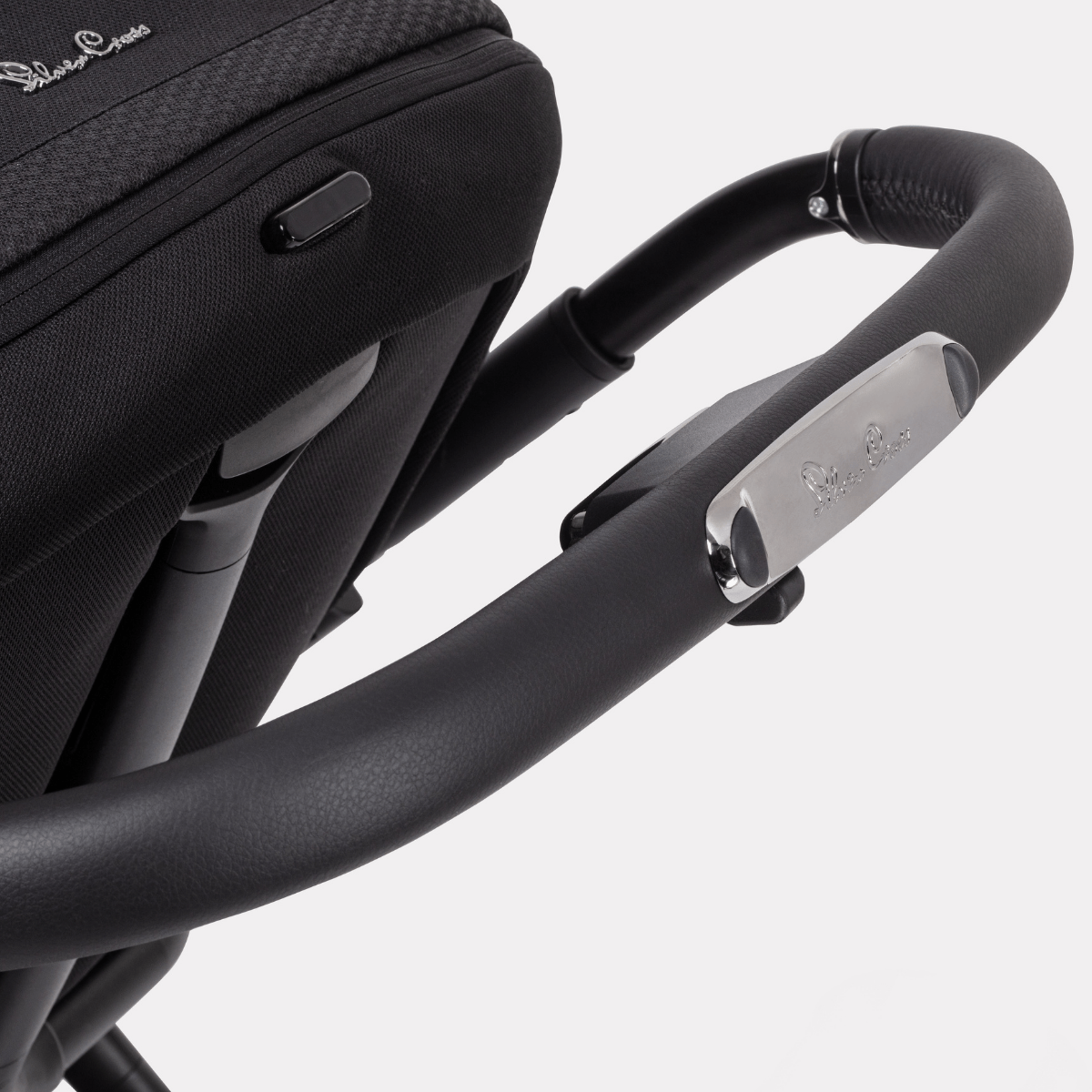 Silver Cross Dune Stroller - Lightweight Compact Baby Stroller for Travel & Everyday Use | Perfect for City Walks, Shopping & Airports