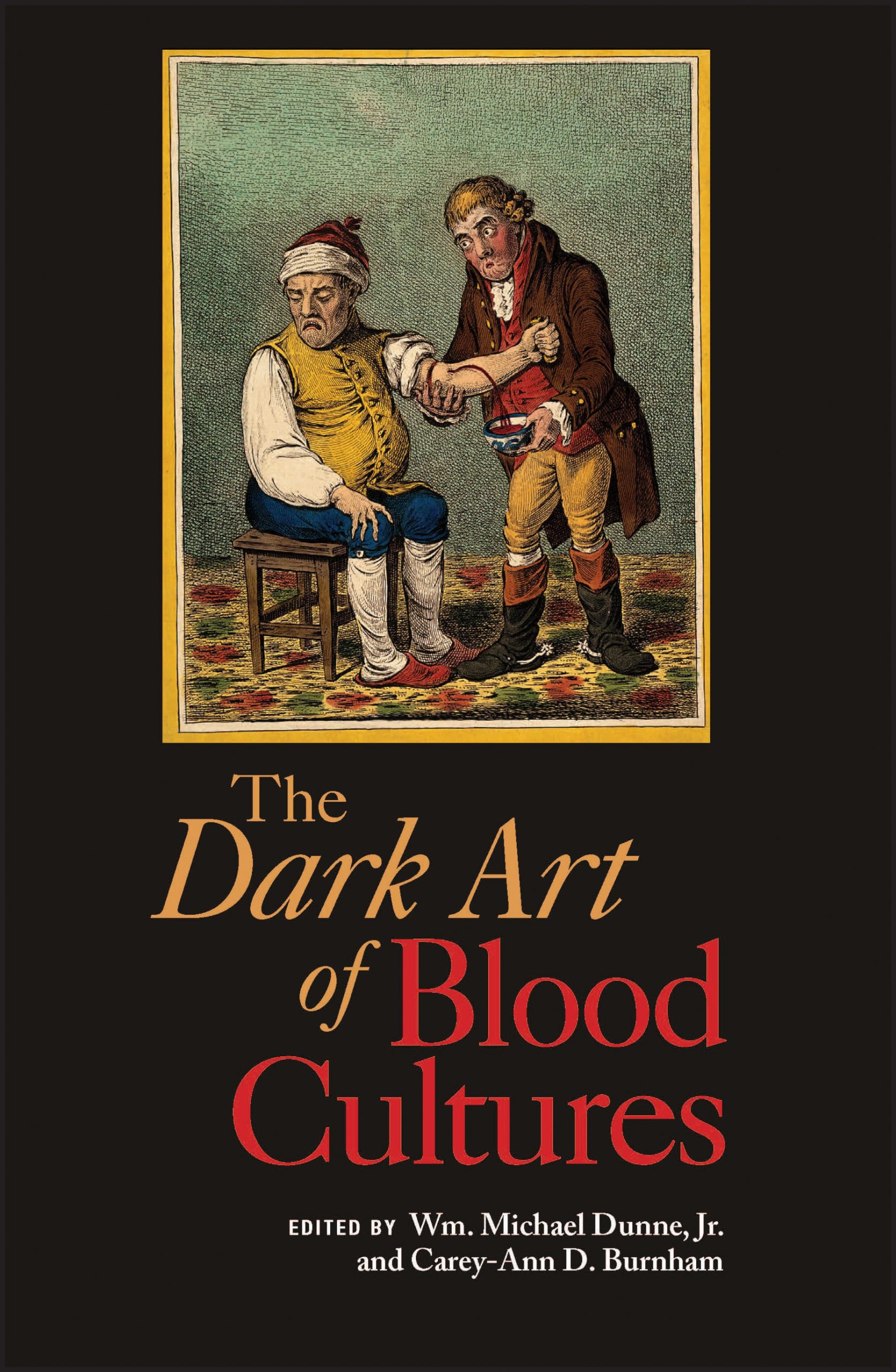 Dark Art of Blood Cultures (ASM Books) - Essential Guide for Clinical Microbiology & Infectious Disease Diagnosis - Perfect for Medical Professionals & Laboratory Technicians
