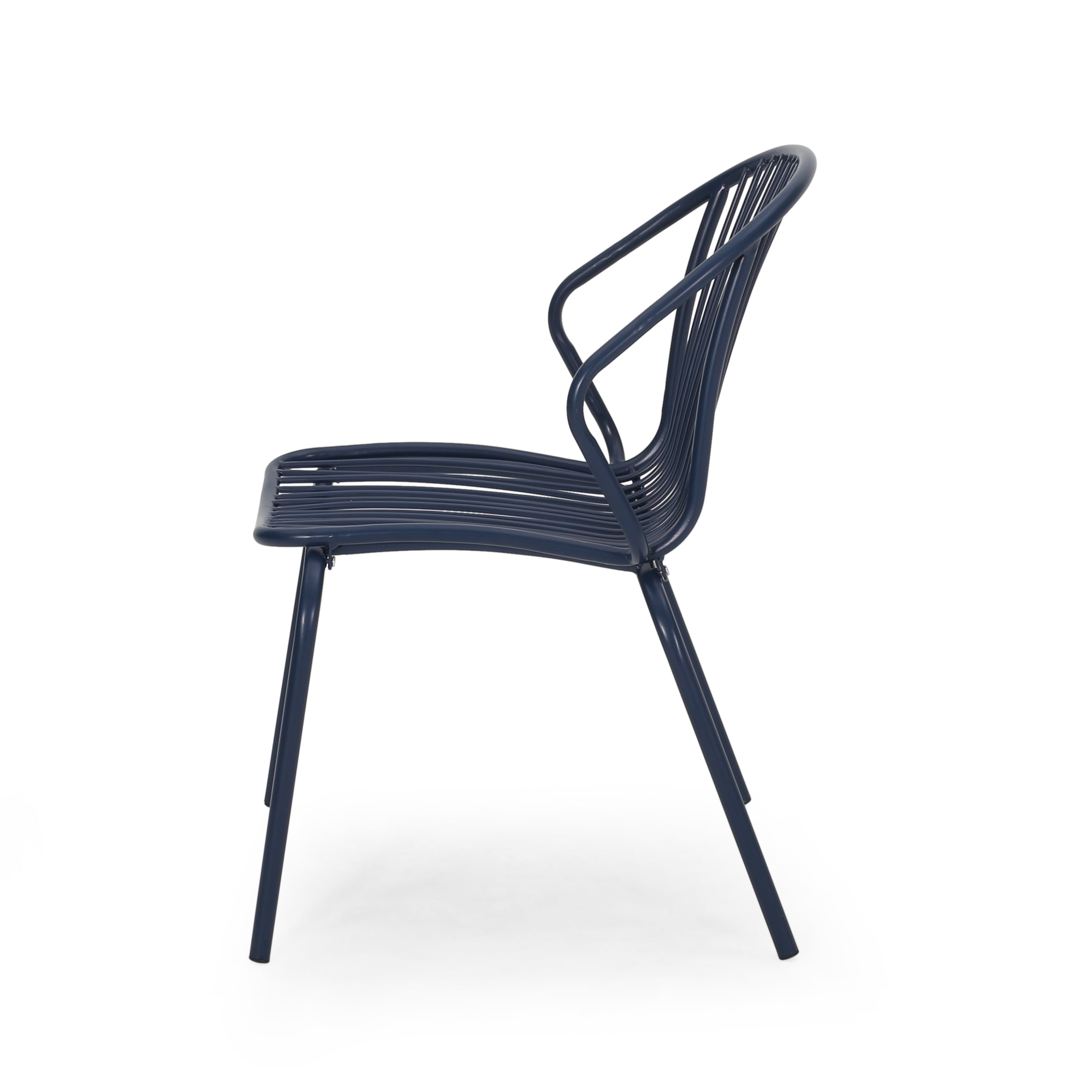 Premium Boston Chair - Ergonomic Office & Home Desk Chair with Lumbar Support - Perfect for Work, Study & Gaming