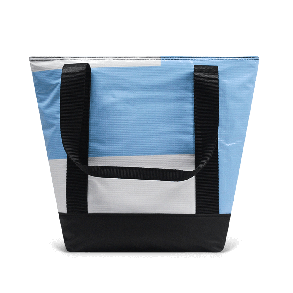 Beck Cooler Bag Bk1 01235 - Insulated Lunch Bag for Work, Picnics & Outdoor Activities - Leakproof & Durable Portable Cooler for Food & Drinks