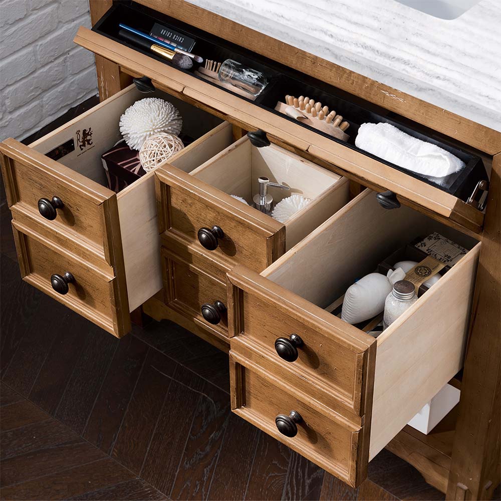 James Martin Vanities Malibu Collection 36