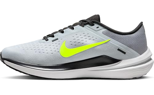 Wolf Grey Volt Smoke Grey Black