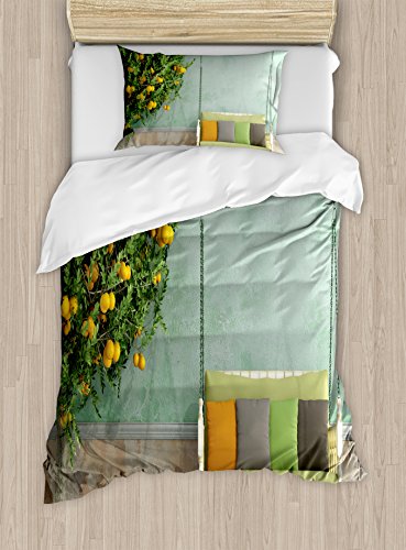 Yellow Green
