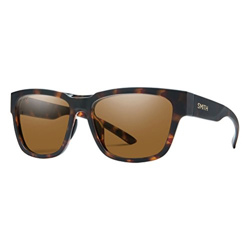 Matte Tortoise / Chromapop Polarized Brown
