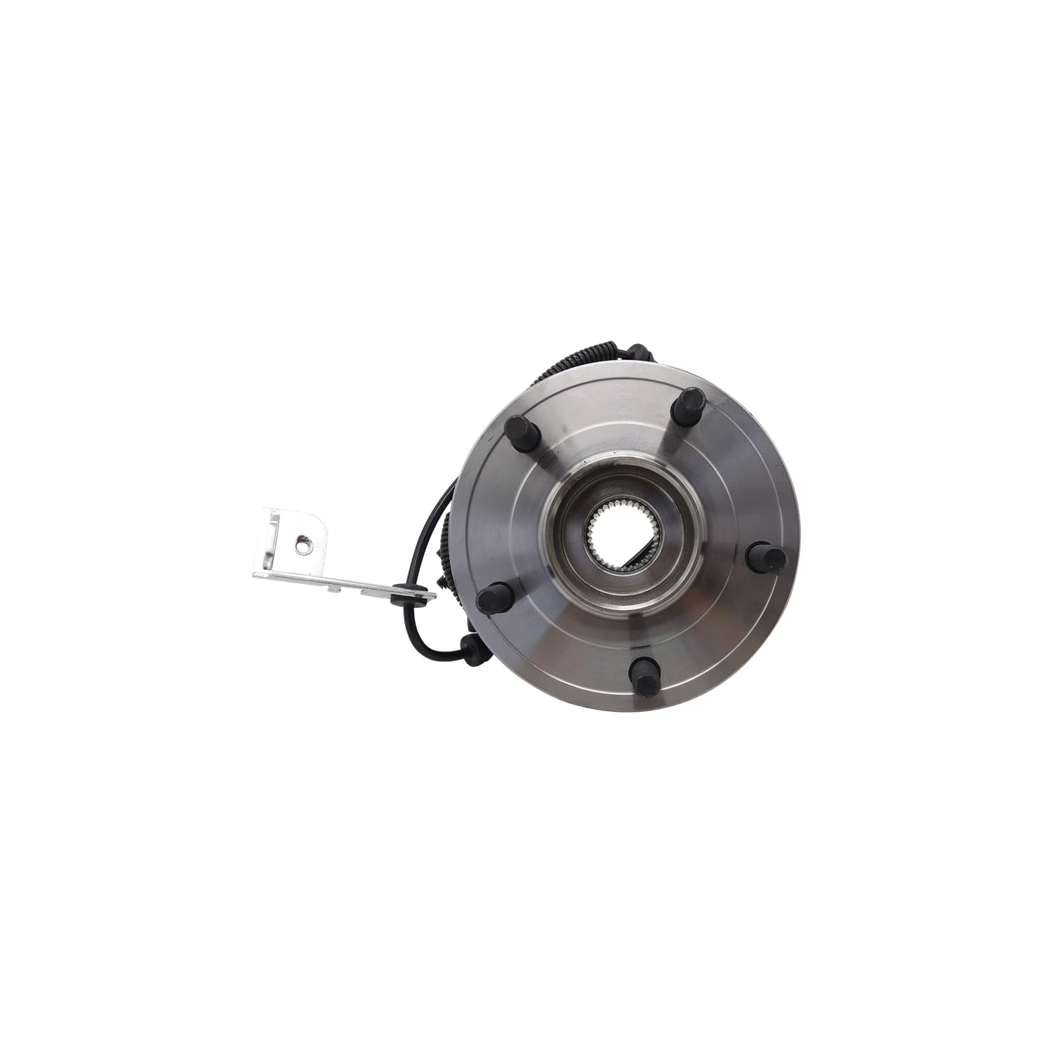 GSP 126150 Wheel Bearing and Hub Assembly - Front Left or Right (Driver/Passenger Side) | Compatible with [Vehicle Models] | Durable Replacement for Smooth Ride & Safe Driving