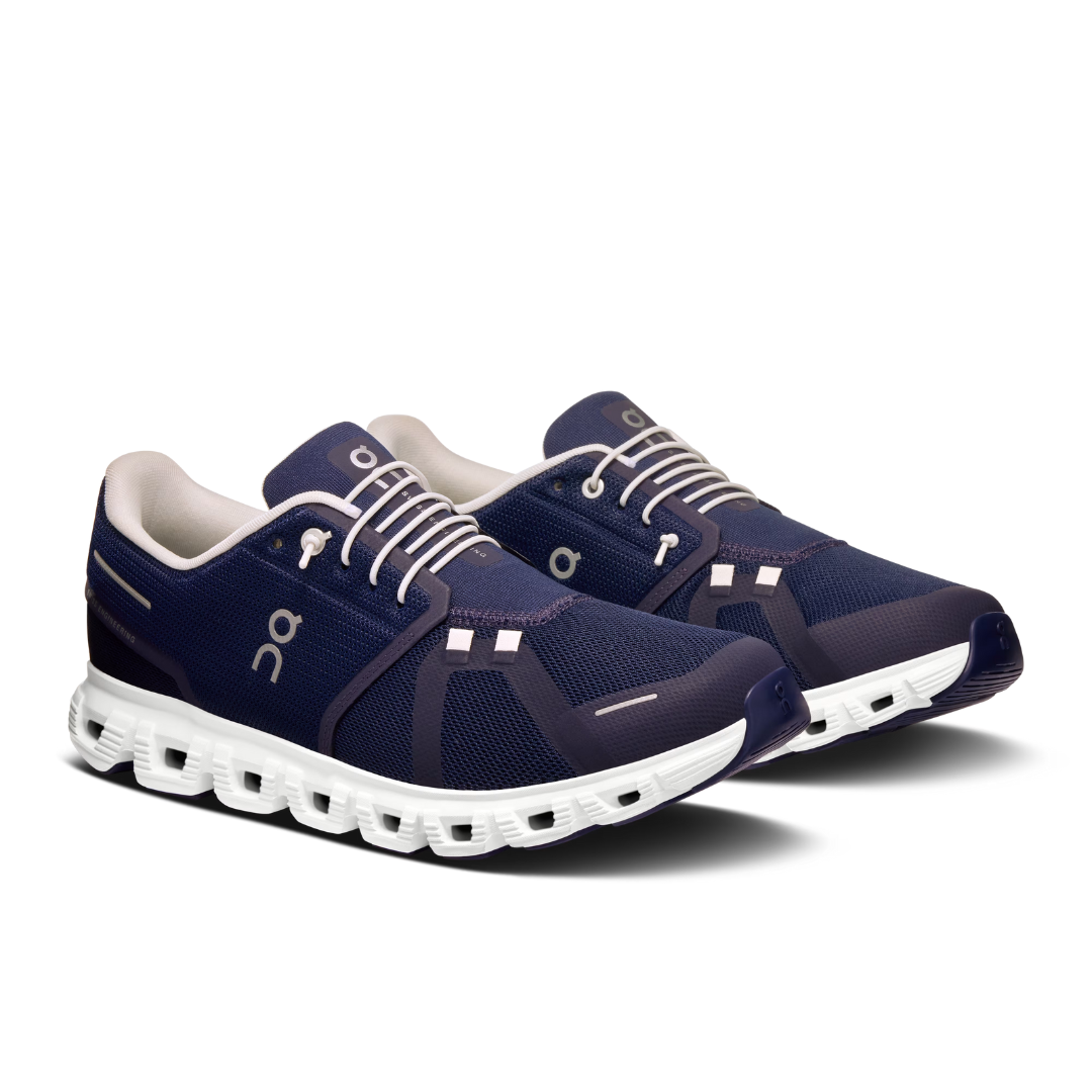 On Running Men's Cloud 6 Road Running Shoes - Lightweight & Cushioned for Marathon Training, Jogging & Gym Workouts (3MF10070692) - Perfect for Road Running, Trail Jogging & Fitness Enthusiasts