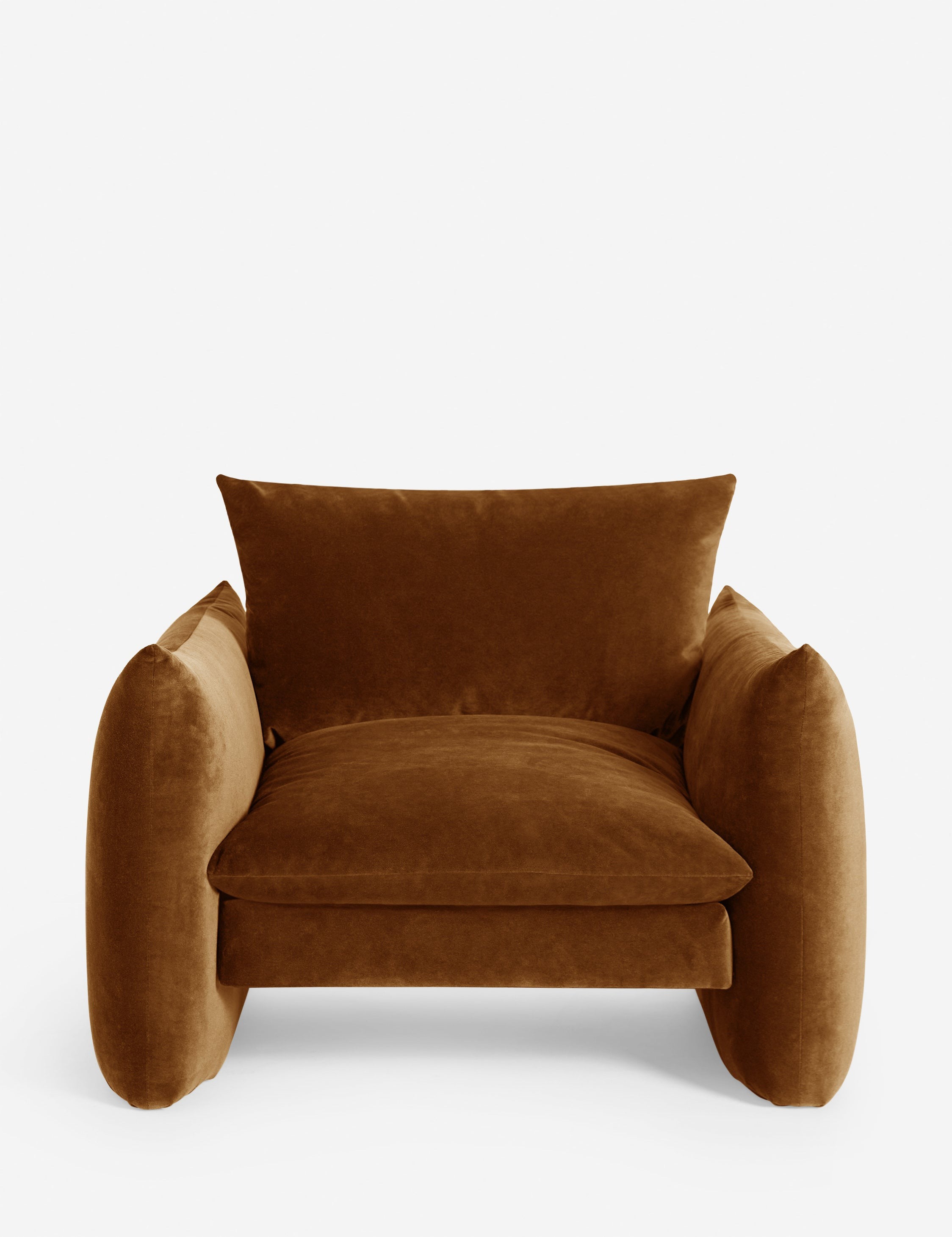 Cognac Velvet