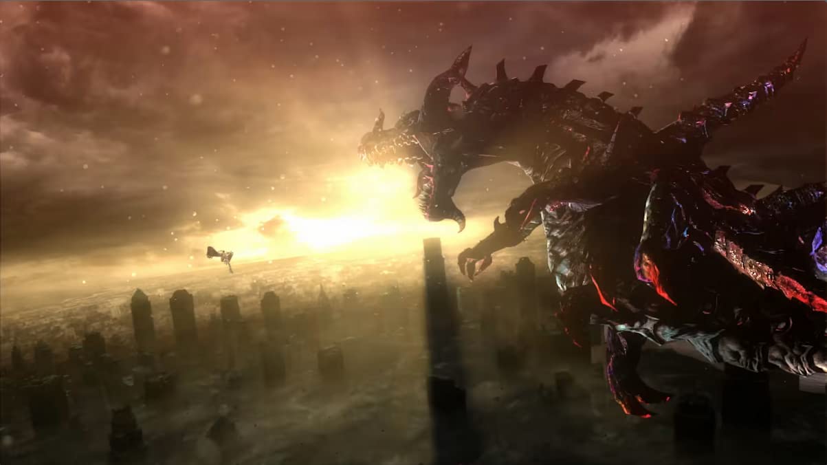 Bayonetta 2 Nintendo Switch Game - Action-Adventure Video Game for Adults & Teens | Perfect for Home Gaming & On-the-Go Play