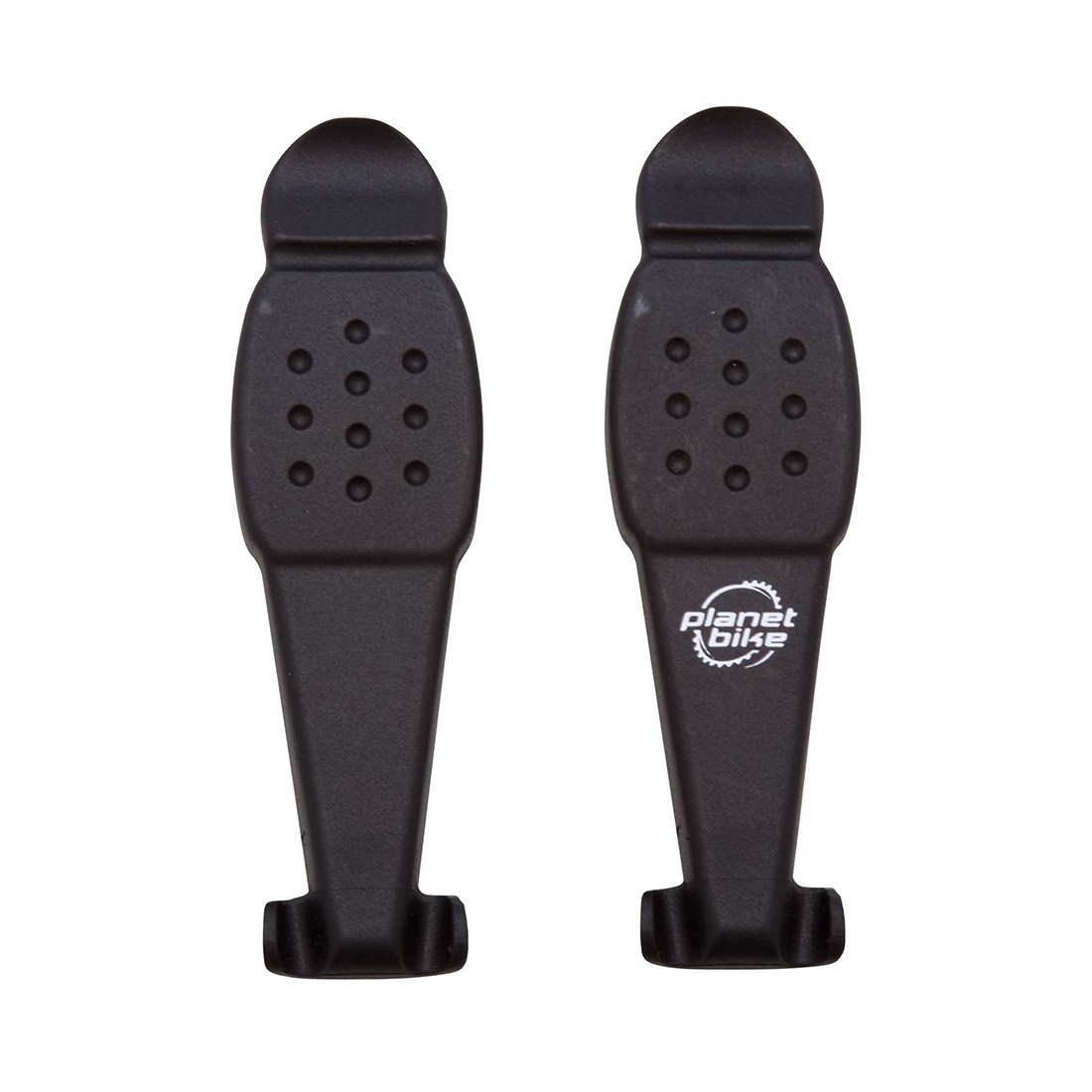 Planet Bike Lunar Levers Bike Tire Repair Kit - Compact & Essential Tool for Road & Mountain Bike Puncture Fixes On-The-Go | Perfect for Cycling Adventures, Commuting & Emergency Roadside Repairs