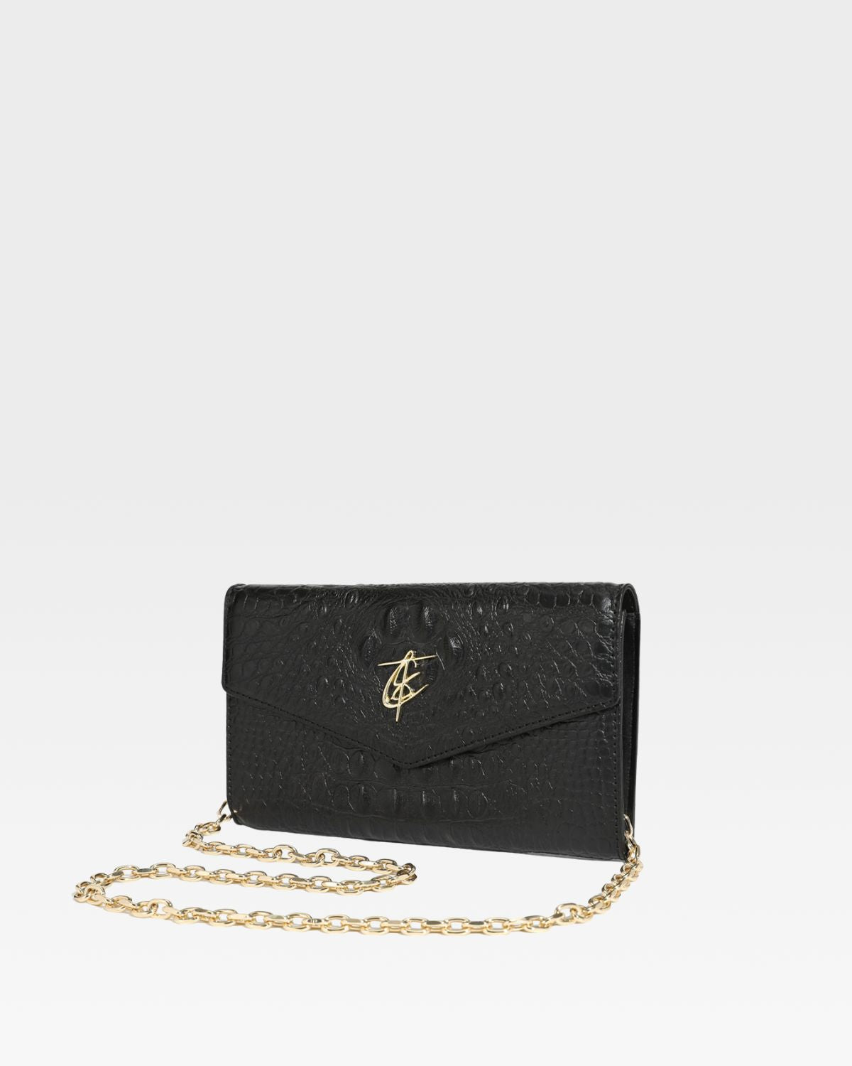 Apollo 2 Clutch Shoulder Bag for Women & Men - Stylish Crossbody Purse with Adjustable Strap, Waterproof & Lightweight - Perfect for Travel, Work & Everyday Use