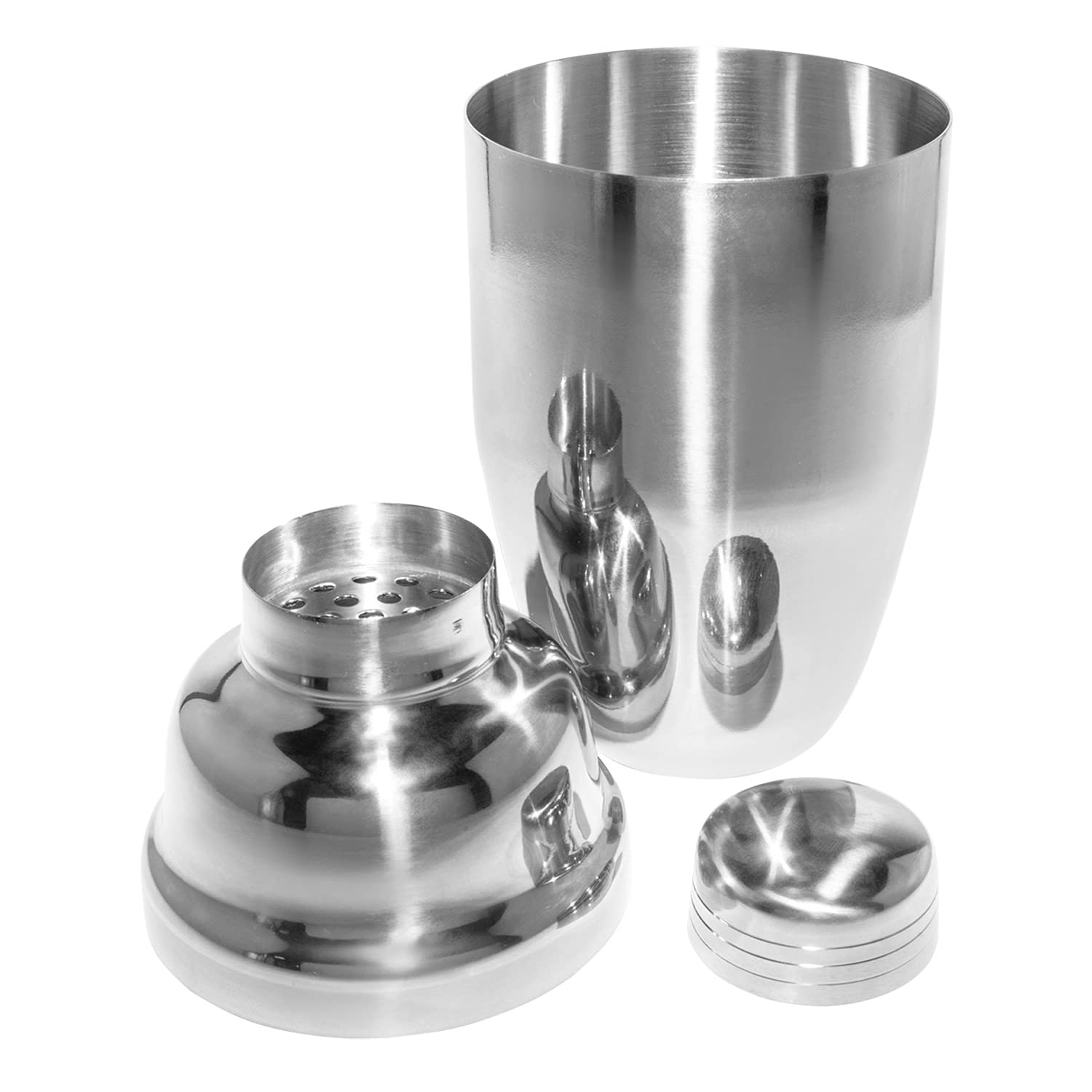 ALDKitchen Electric Milk Tea Shaker - Professional Double Cup Drink Mixer with Stainless Steel Design | 110V for Bubble Tea, Coffee, Cocktails & Smoothies | Perfect for Cafes, Bars & Home Use