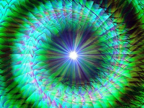 Powerful Haunted Genie Djinn Jinn for Ultimate Wealth & Billionaire Success - Attract Money & Abundance in Business & Life