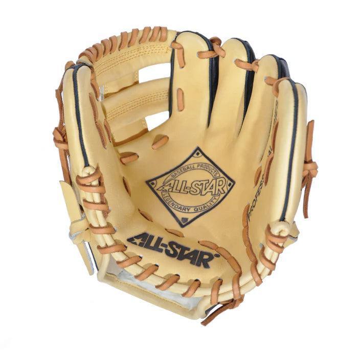 Wilson A2000 12.5