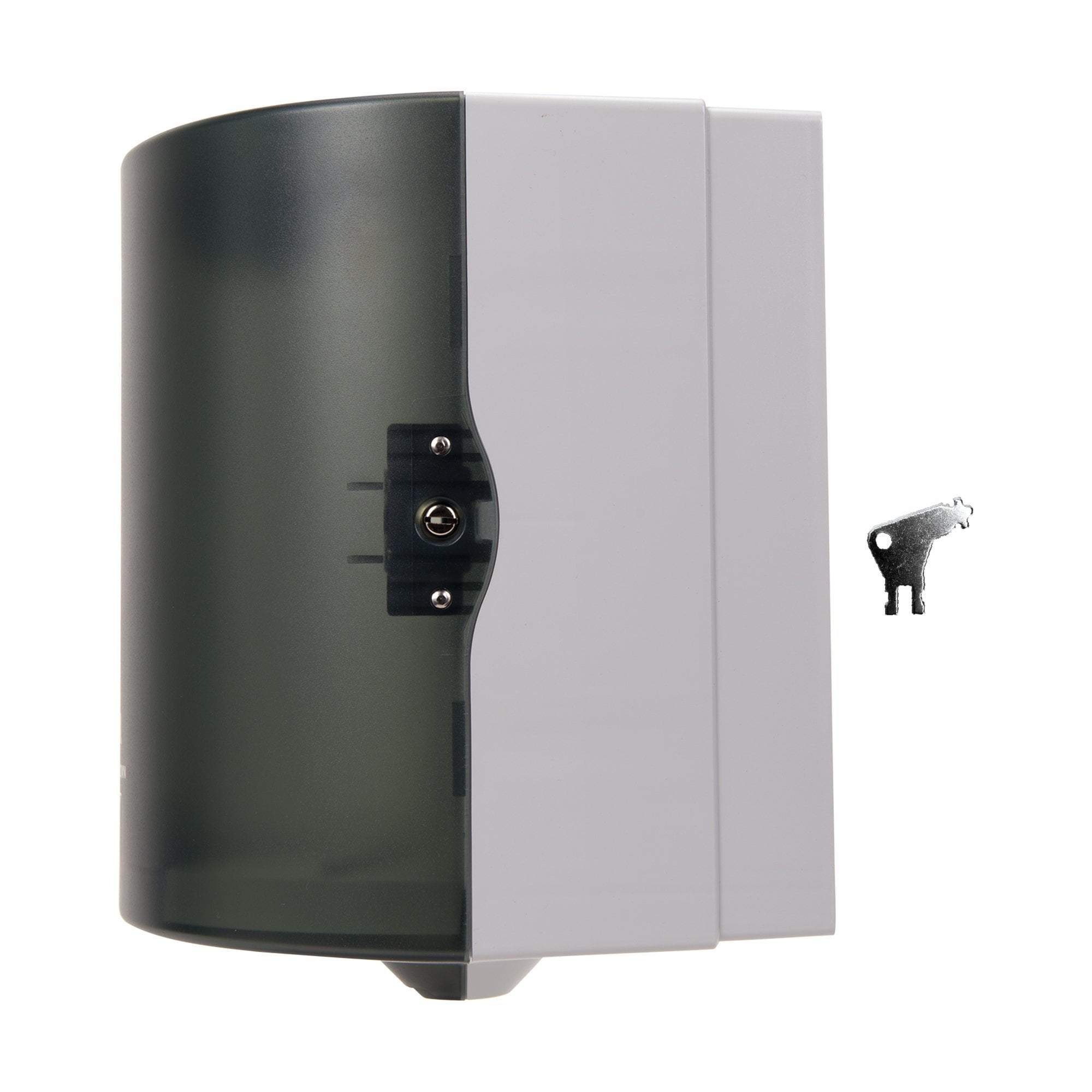 Commercial-Grade Center Pull Paper Towel Dispenser for Restaurants, Kitchens & Offices | Heavy-Duty Stainless Steel Hand Towel Holder