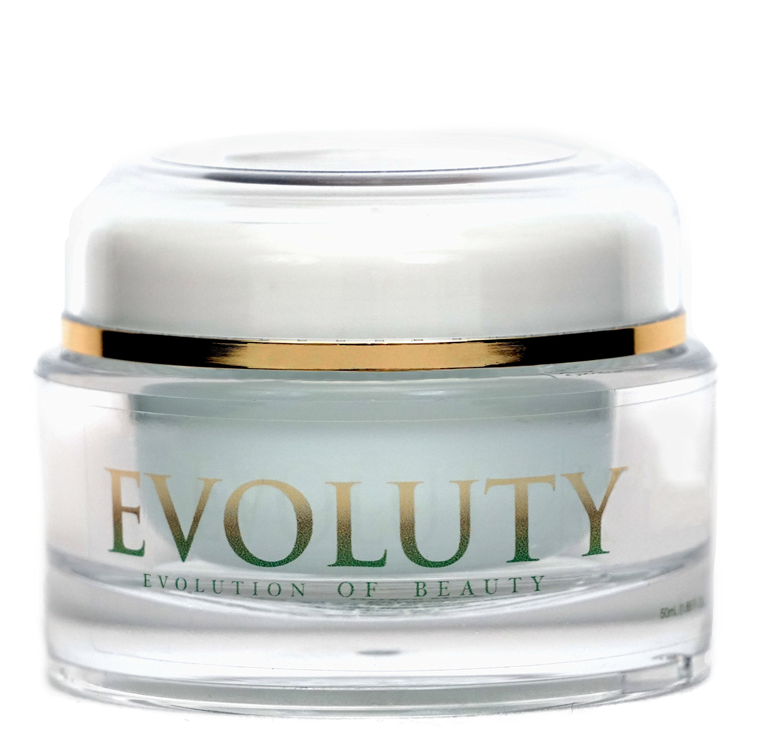 Oxygen Face Mask for Deep Cleaning & Shiny Skin - Remove Dirt & Oil for Skincare