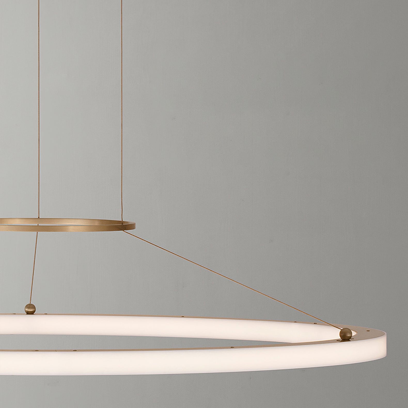 Star Rail Suspension Pendant Light - Modern Industrial Ceiling Lighting Fixture for Dining Room, Kitchen Island, Living Room & Bedroom Decor