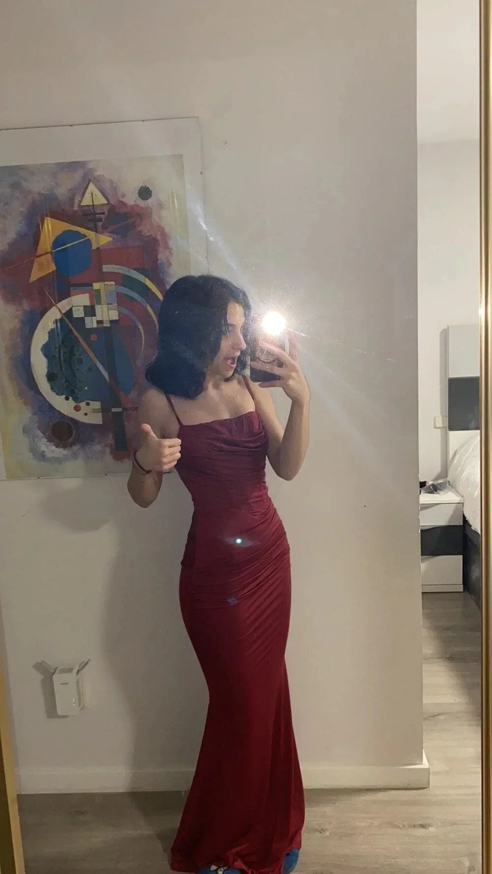 Elegant Women's Almond Corset Maxi Dress - Sexy Backless Bodycon Evening Gown with Fishbone Design for Night Party, Prom, Wedding & Special Occasions