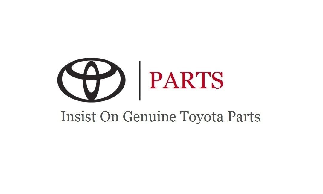 Toyota Genuine Disc Brake Pad Kit 04465-F4020 - OEM Replacement for Smooth Braking Performance | Perfect for Daily Commuting & Highway Driving