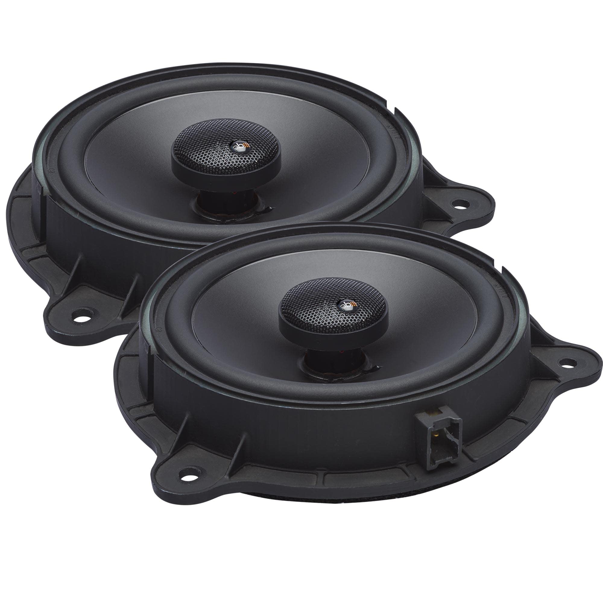 PowerBass OE652-NS 6.5