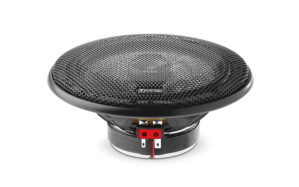 Premium Focal 165AC 6.5