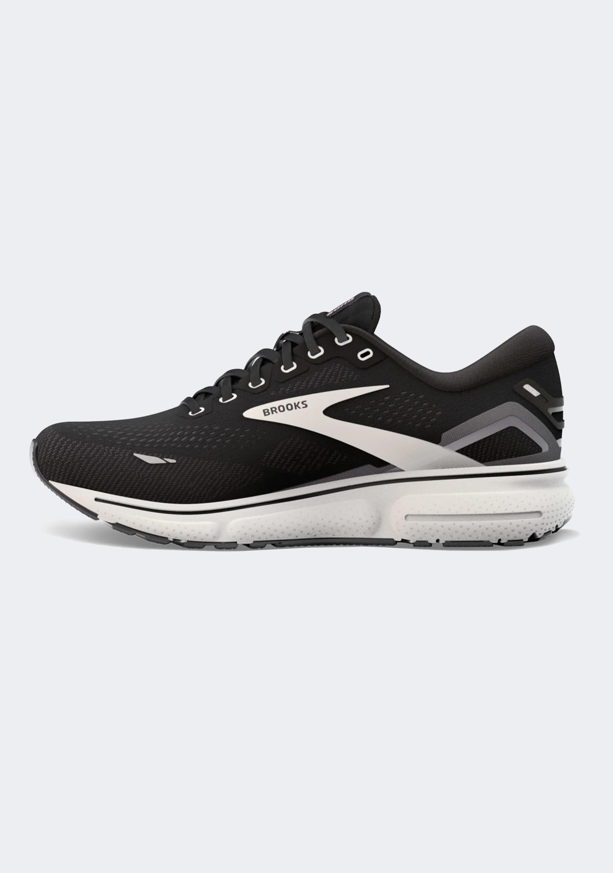 Brooks Women's Ghost 15 Running Shoes - Lightweight Cushioned Sneakers for Road Running, Jogging & Gym Workouts