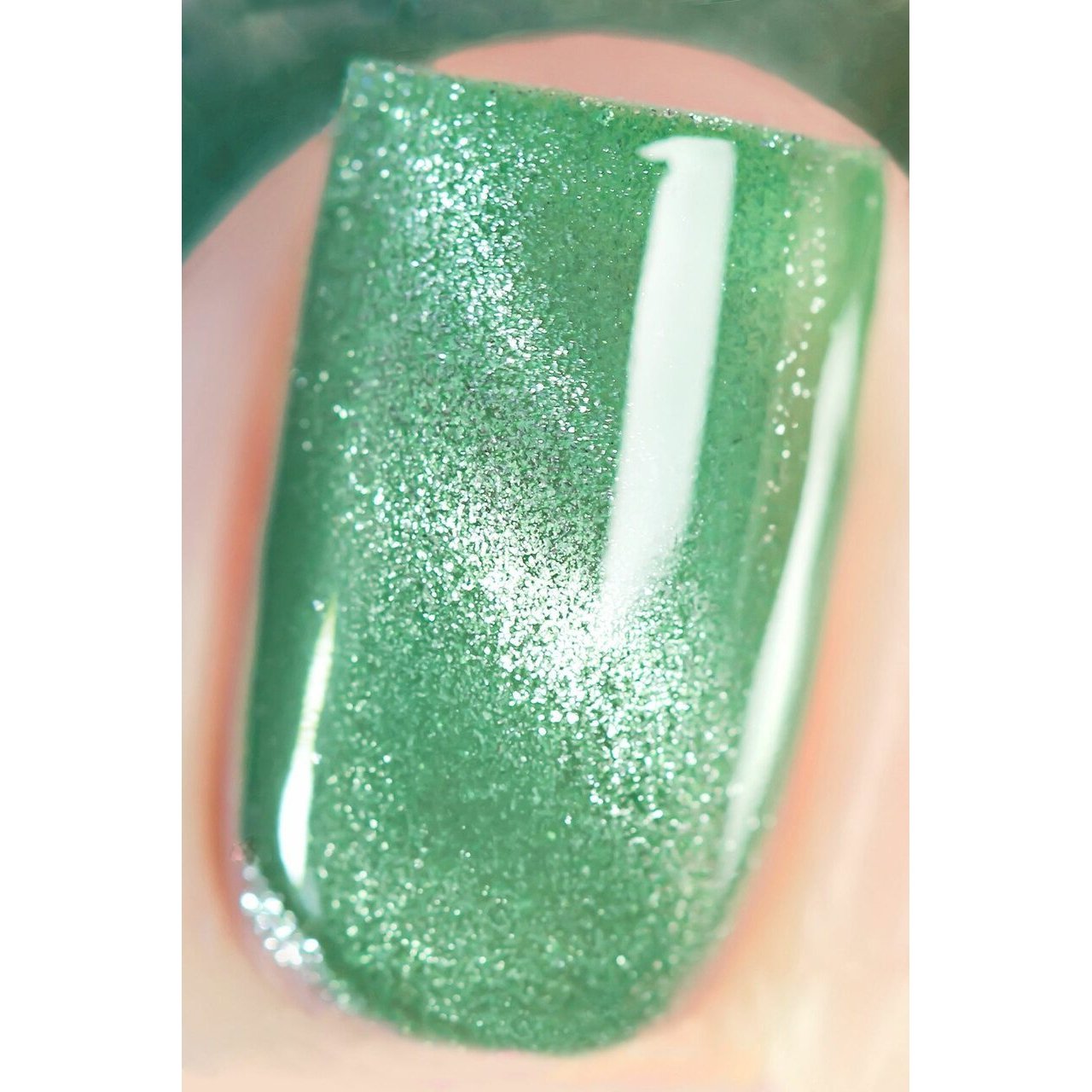 Cirque Colors Good Vibes Only Nail Polish - 0.37 oz Vegan & Cruelty-Free Long Lasting Nail Lacquer for Manicures & Pedicures | Perfect for Everyday Wear, Special Occasions & Gift Giving