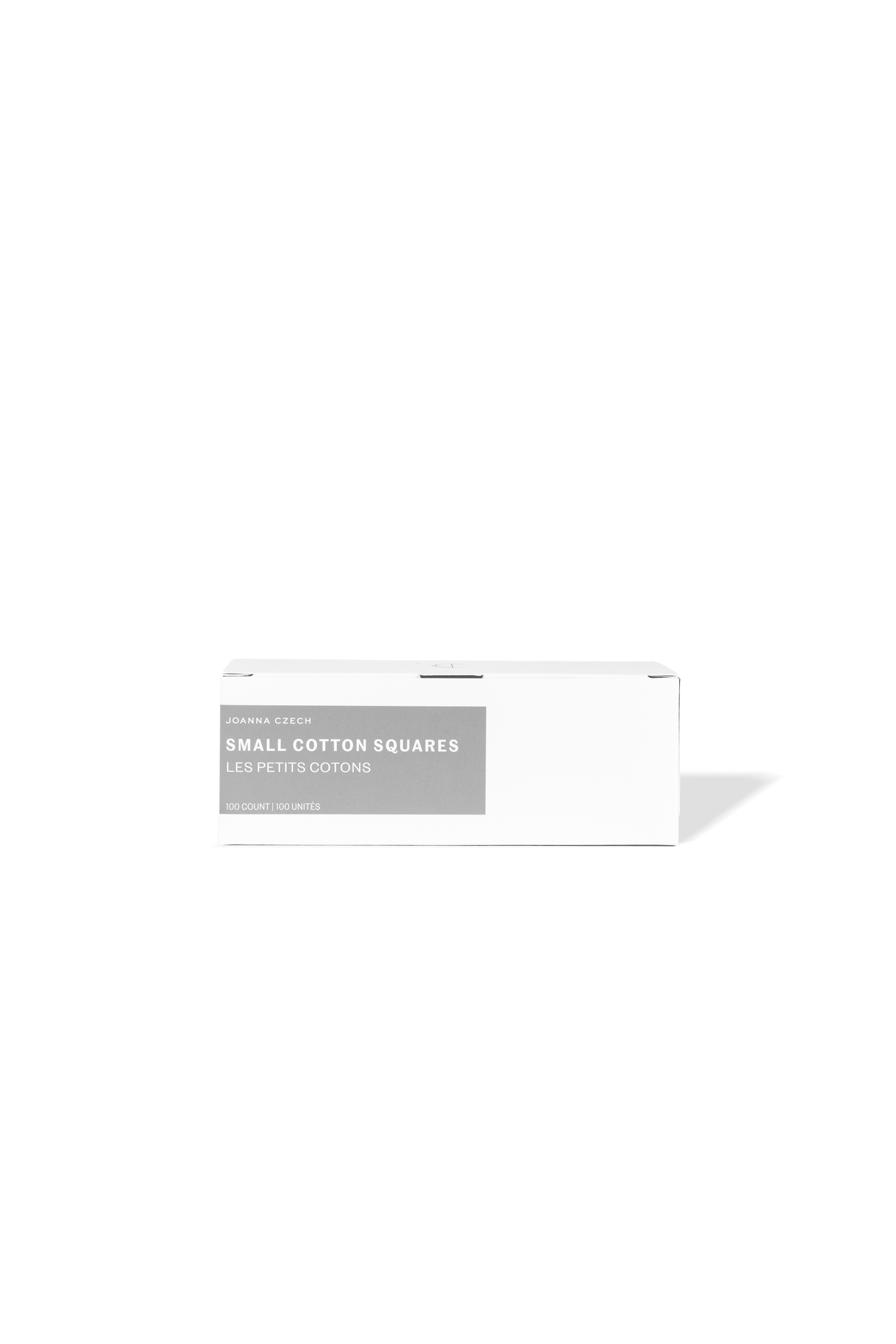 Premium Organic Cotton Squares - Soft & Hypoallergenic Facial Pads for Makeup Removal & Skincare | Eco-Friendly & Reusable Beauty Essentials for Daily Cleansing Routine