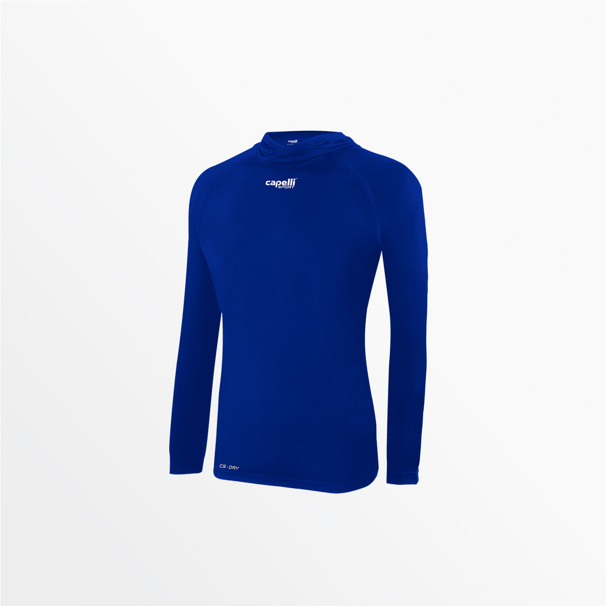 Women's Long Sleeve Polyester T-Shirt - Comfortable Club Wear for Casual Outings, Workouts & Everyday Fashion