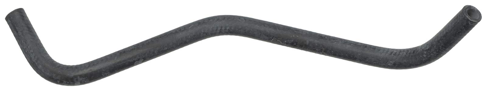 Gates 18197 Molded Heater Hose - High-Performance Replacement for Cars & Trucks - Perfect for Engine Cooling System Maintenance & Repair